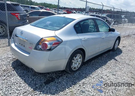 2011 Nissan Altima 2.5 S z USA, uszkodzony, nr VIN 1N4AL2AP1BN490480